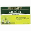 Bigelow Tea Green Tea, Jasmine, Tea Bags, 20 Count