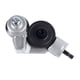 thumbnail image 5 of Accesorio De Cizallas Para Láminas, Estructura Metálica Que Ahorra Mano De Obra Taladro Eléctrico A Adaptador De Cortador De Placas Disco Redondo De 40 Mm Fácil Instalación, 5 of 7