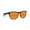 Grey, variant on Minishades Polarized: Flexible Kids Sunglasses - Hot Pink |UVA/UVB| Hide n' Seek Replacement | Age: 3-7+Yr.