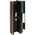 thumbnail image 2 of Prime Line Products Door Handle Sliding Alum/Black C1006, 2 of 3