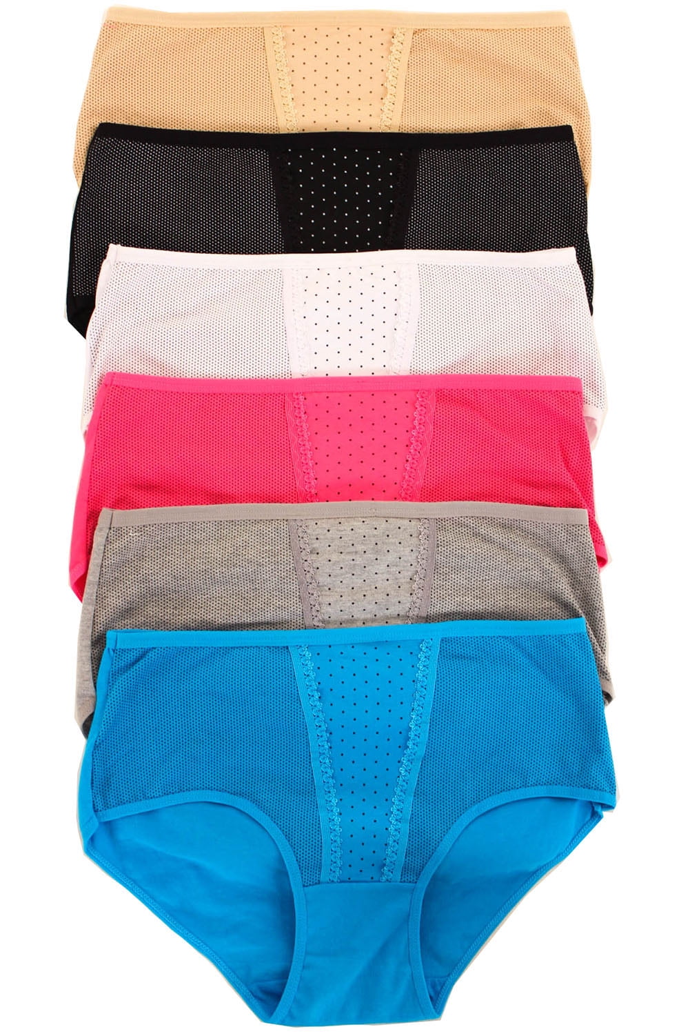 walmart ladies panties