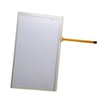 thumbnail image 3 of Convertidor digital de pantalla táctil, accesorios sensoriales de panel de vidrio para pantallas táctiles resistivas PA600 y PA900, 3 of 8