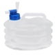 thumbnail image 5 of Contenedores De Agua, Material De Grado Alimenticio, No Tóxico, Inofensivo, Plegable, Contenedor De Agua Para Acampar, Para Viajes Autónomos, Para Viajar ANGGREK Otros, 5 of 8