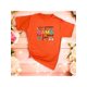 thumbnail image 2 of Playera Blusa Mujer Mama con Frases de Cariño Ropa Casual y Emotiva para Regalo del Día de la Madre Color Anaranjado Talla Extra Grande Marca Emil SaEs, 2 of 4