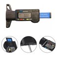 thumbnail image 4 of Easily Monitor Tire Wear with Portable Digital Depth Gauge Lightweight Design, 4 of 4