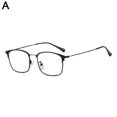 thumbnail image 1 of Lunettes de Lecture Anti-Lumière Bleue pour Hommes -Lecteurs Lunettes UK B9X2, 1 of 9