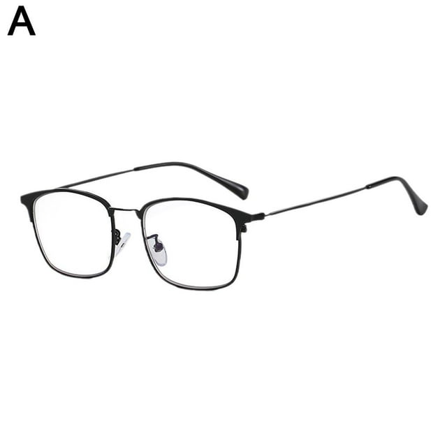 Lunettes de Lecture Anti-Lumière Bleue pour Hommes -Lecteurs Lunettes UK X2P9