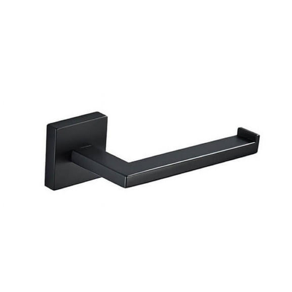 Nameeks Nameeks Ncb89 General Hotel Modern Toilet Paper Holder - Black