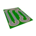 thumbnail image 4 of Alfombra de juegos para niños, alfombra de coche para niños, alfombra de juegos para guardería, hogar, sala de juegos, dormitorio 80 cm x 120 cm, 4 of 9