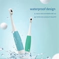 thumbnail image 2 of Visual Teeth Mirror HD Wifi Visual Intelligence Teeth Endoscope Teeth Examiner Waterproof Teeth Oral Endoscope, 2 of 5