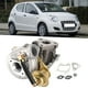 thumbnail image 4 of Turbo Cargador ANGGREK Mini Turbo VZ21 RHB31 para Motores Pequeños Motos De Nieve Motocicleta ATV Apto Para Suzuki ALTO, 4 of 8