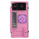 thumbnail image 5 of Xtreme PC Gaming AMD Radeon Vega Renoir Ryzen 5 5600GT 16GB SSD 500GB Monitor 23.8 WIFI Pink rosa, 5 of 6