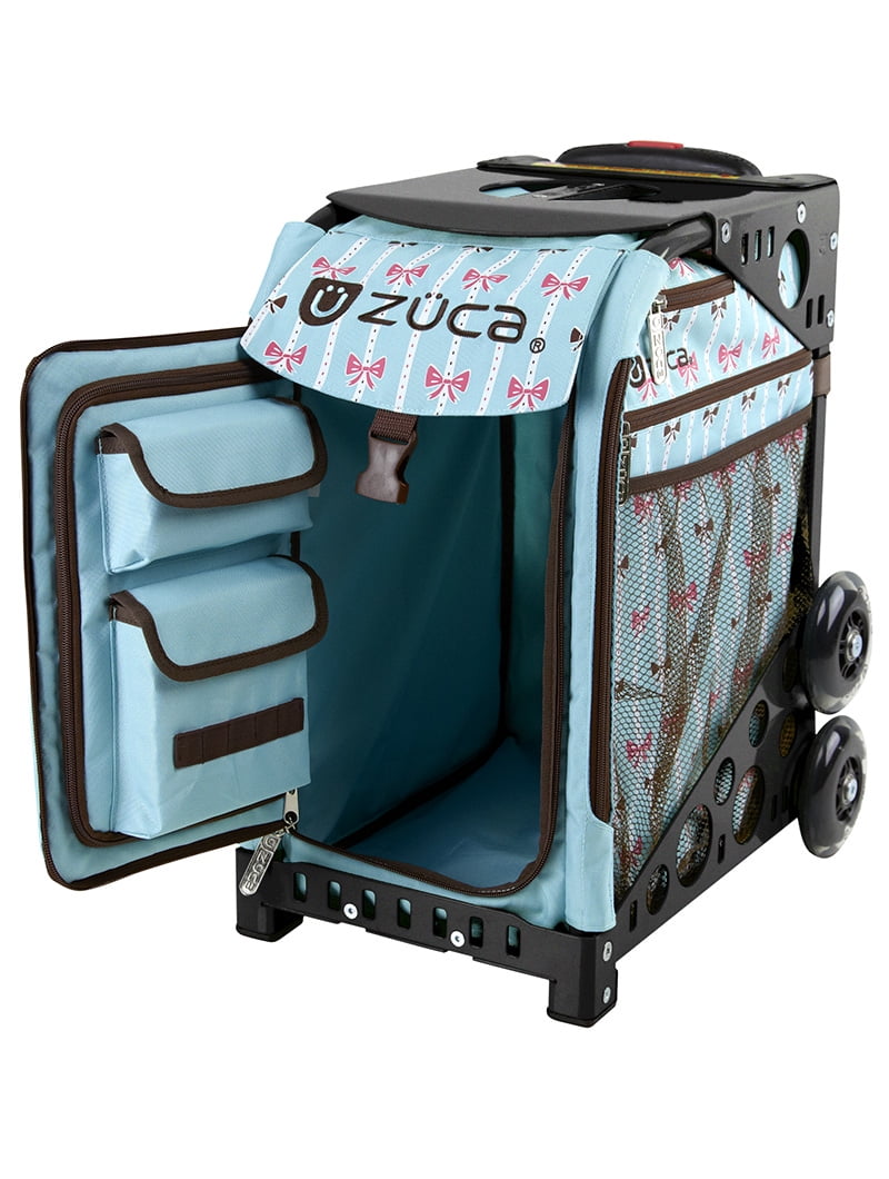 Zuca Sport Bag - BOWZ