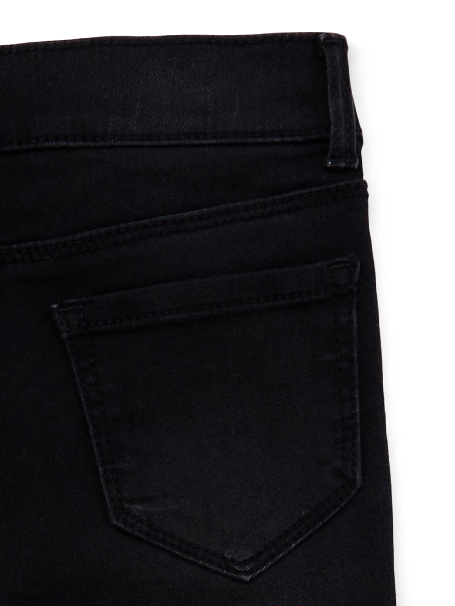 Wonder Nation Girls Fashion Flare Jeggings, Sizes 4-18 & Plus