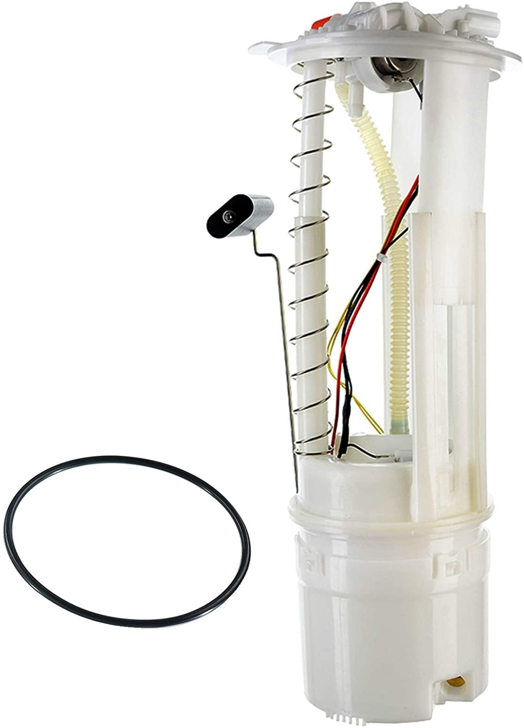 APremium Electric Fuel Pump Module Assembly Replacement for Jeep Liberty 20052007 V6 3.7L