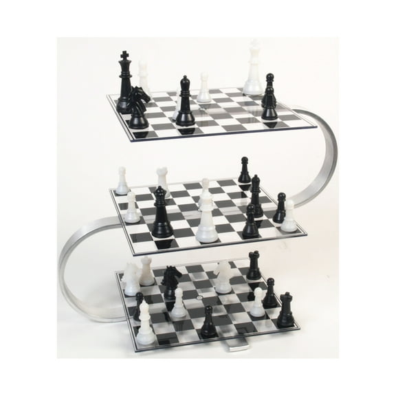 Strato Chess