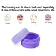 thumbnail image 4 of Cosmetic Makeup Bottle Travel Bottles Reusable Shampoos Box - Jxlgv, 4 of 4