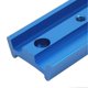 thumbnail image 4 of 4.25in Dovetail Plate Telescope Dovetail Mounting Plate for Equatorial Telescope Theodolite Tripod Blue, 4 of 4