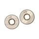 thumbnail image 5 of Paquete de 2-6 rodillos es de alimentación de alambre duraderos para accesorios de equipos soldadores 030 035 2 piezas, 5 of 8