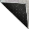 thumbnail image 5 of Addison Rugs Chantille Indoor/Outdoor Transitional Abstract Teal Machine Washable Rectangle Rug, 3' x 5', 5 of 8