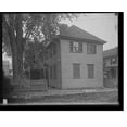 thumbnail image 2 of Historic Framed Print, Daniel Webster House, occupied by him 1803-1817, Portsmouth, N.H., 17-7/8" x 21-7/8", 2 of 9