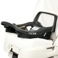 thumbnail image 5 of Evenflo LiteMax LX Infant Car Seat Base, 5 of 9