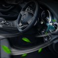 thumbnail image 4 of Ambientador de Aire YONGSHENG Piloto 3.6m con Propulsor Giratorio Husky Verde, 4 of 4