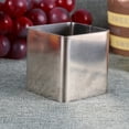 thumbnail image 4 of Cake Ring For Home Bakers Modern Design High Temperature Resistance 1Pack 2.5 Inch, 4 of 8