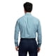 thumbnail image 2 of Camisa de Hombre IZOD de Manga Larga a Cuadros con Botones Bayberry, 2 of 6