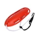 thumbnail image 5 of flotador de natación,Flotador de natación con 6 asas para ,Boya de natación de supervivencia con cinturón ajustable,Boya flotante profesional para ,Equipo portátil de, 5 of 8