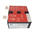 thumbnail image 4 of BTI - UPS battery - 1 x battery - Sealed Lead Acid (SLA) - 9 Ah - for APC Back-UPS Pro 1300, 4 of 8