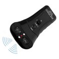 thumbnail image 2 of Yingyy Pet Repeller Sonic Hand Held Pet Control Trainer Animal Barking Training Device for Outdoor, 2 of 7