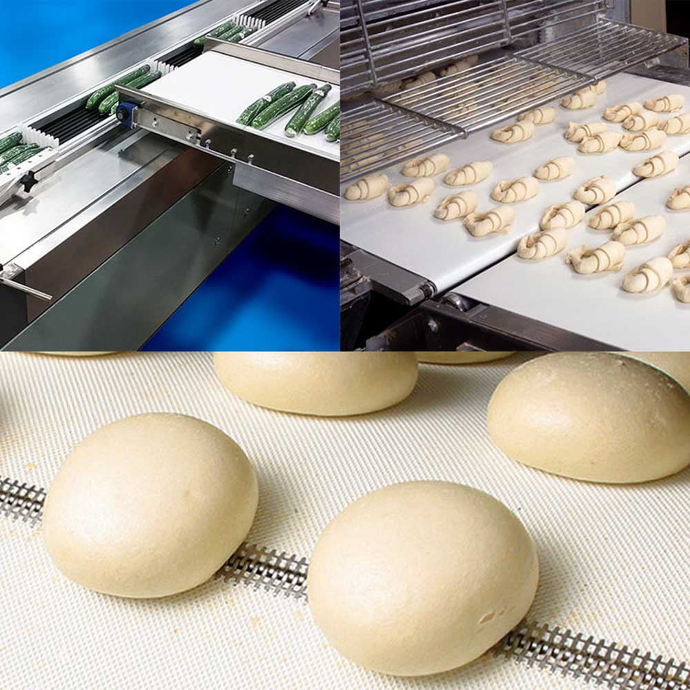 Conveyor Belt Lacing Lacing Fastener Size 15 Sets 300mm Wide