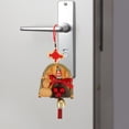 thumbnail image 4 of Hanging Bells for Door Housewarming Decoration Hangings, 4 of 8
