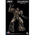 thumbnail image 4 of Megatron DLX Scale Collectible Figure |  Transformers: Revenge Of The Fallen | threezero, 4 of 6