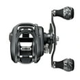 thumbnail image 3 of Daiwa LX-WN400PWR-P Lexa Type-WN Baitcast Reel, 400 Size, RH, 6BB (2CRBB, 4BB), 3 of 3