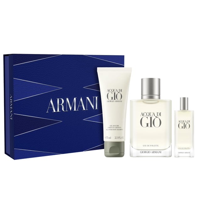 Perfume Armani Beauty Acqua di Giò Eau de Toilette para hombre