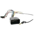 thumbnail image 5 of New Metra 99-9600 ISO DIN Radio Provision for Harley Davidson, 5 of 7