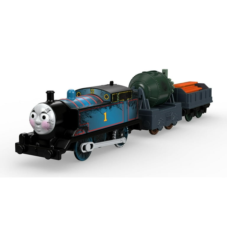 Steelworks thomas clearance