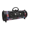 thumbnail image 4 of Wireless Speaker, ABS Graffiti  Speakers  For Party, 4 of 8