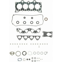 FEL-PRO HS 9123 PT Head Gasket Set Fits select: 1988-1991 HONDA CIVIC