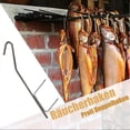 thumbnail image 2 of 10 Crochets à Encens – Crochets pour Fumer pour Fumeurs de Barbecue, 2 of 5