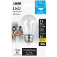 thumbnail image 1 of Bombilla LED Feit Electric BPS14/SU/LED no regulable 1,5 W 120 V, 1 of 8