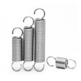 thumbnail image 4 of 2 Piece 304 small extension spring 1mm x 10mm x 70mm, 4 of 4