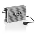 thumbnail image 5 of BOSS Audio Systems AR1500MK Car Audio subwoofer Amplifier, 8 Gauge Wiring Kit - 1500 High Output, 2/4 Ohm Stable, Class AB, Monoblock, Mosfet Power Supply, Remote Subwoofer Control, Stereo, 5 of 15
