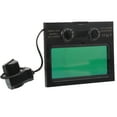thumbnail image 3 of Miangastore Solar Auto-dimming Lens LCD Lens Dimming Lens Welding Helmet Lens Welding Mask Lens, 3 of 8