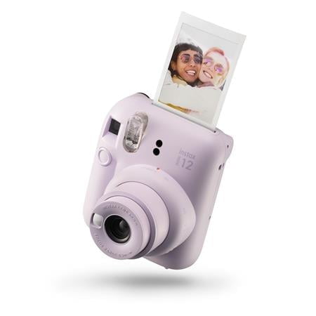 2024 Fujifilm instax Mini 12 Holiday Bundle, Purple 2024 Fujifilm instax Mini 12 Holiday Bundle, Purple