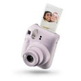 thumbnail image 4 of 2024 Fujifilm instax Mini 12 Holiday Bundle, Purple, 4 of 10