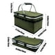 thumbnail image 3 of Paquetes de Hielo para Enfriadores Bolsa de Hielo de Mano Plegable Multifuncional Al Aire Libre, Bolsa de Picnic Refrigerada Portátil, Prueba Caliente Y Fría, 3 of 9