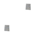 thumbnail image 2 of Bolsa de paquete de Papel de aluminio Naiovety 100 piezas contenedores de muestra para el hogar, 2 of 6